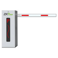 Barrera Vehicular ZKTeco Derecha con Pluma Telescópica de 4.5 metros – CMP200-4,5
