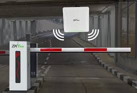 LECTOR LARGO ALCANCE UHF PRO 20MTS EXTERIOR