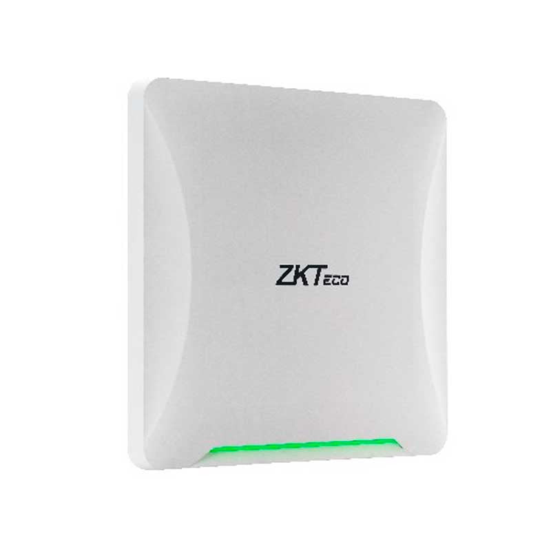 LECTOR LARGO ALCANCE UHF PRO 20MTS EXTERIOR