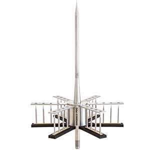 Pararrayos INGESCO PDC 6.4